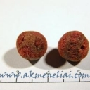Porėtasis koralas 10mm