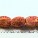 Porėtasis koralas 14mm