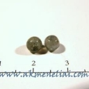 Labradoritas 5mm