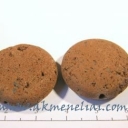 Lava ruda 25mm