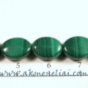 Malachitas 10mm