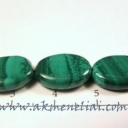 Malachitas 14mm