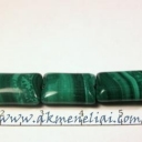 Malachitas 14mm