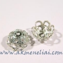 Metalinė kepurėlė 10mm