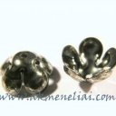 Metalinė kepurėlė 12mm