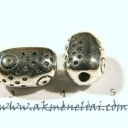 Metalizuotas plastikas 12mm