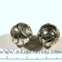 Metalizuotas plastikas 12mm