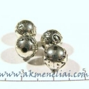 Metalizuotas plastikas 8mm