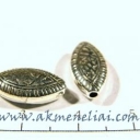 Metalizuotas plastikas 14mm