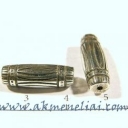Metalizuotas plastikas 18mm