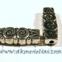 Metalizuotas plastikas 30mm