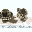 Metalizuotas plastikas 11mm