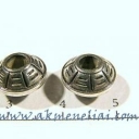 Metalizuotas plastikas 6mm