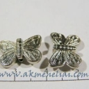 Metalizuotas plastikas 11mm