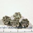 Metalizuotas plastikas 6mm