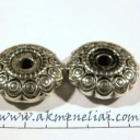 Metalizuotas plastikas 7,5mm