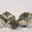 Metalizuotas plastikas 12mm