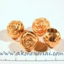 Metalizuotas plastikas 10mm