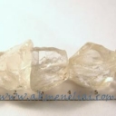 Kalnų krištolas 14mm