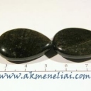 Vaivorykštinis obsidianas