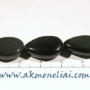 Vaivorykštinis obsidianas