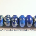 Okeaninis jaspis 11mm