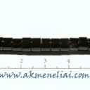 Oniksas  4x6mm