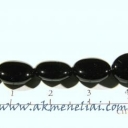 Oniksas  10mm