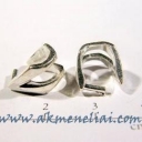 Pakabukas 12mm 925