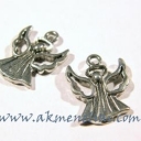 Pakabukas angelas 18x15mm