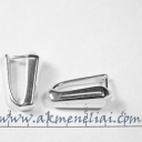 Pakabukas 17mm 925 