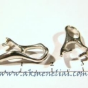 Pakabukas SW 19x4mm 925