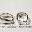 Pakabukas SW 11x4mm 925