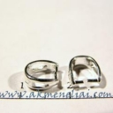 Pakabukas SW 8x3mm 925
