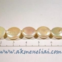 Gėlavandeniai Biva perlai 12mm
