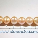 Gėlavandenis perlas 8mm