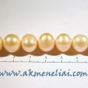 Gėlavandenis perlas 8mm