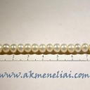 Gėlavandeniai perlai 5mm