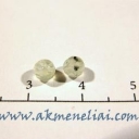 Prehnitas  4mm