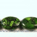 Presuotas hovlitas 18x13mm