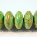 Presuotas hovlitas 15x7mm