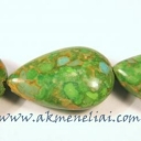 Presuotas hovlitas 25x17mm