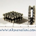 Rombukas 15mm