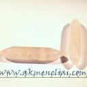Rožinis kvarcas 38mm