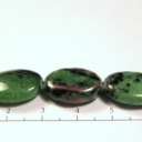 Rubino koizitas  18mm