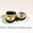 Karūnėlė su jet akutėm 6mm