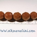Sintetinis saulės akmuo 12mm