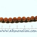 Sinetinis saulės akmuo 6mm