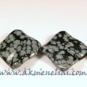 Snaiginis obsidianas