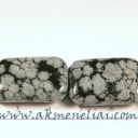 Snaiginis obsidianas